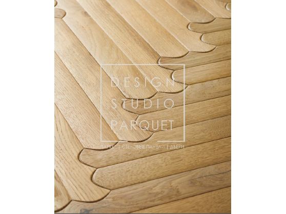 Стеновые панели Listone Giordano Natural Genius Biscuit N°2 Oak Civita 1695